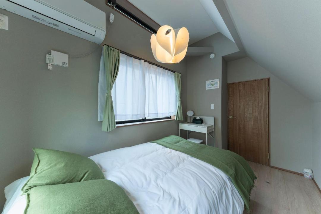 Photo of Bedroom in Horikiri