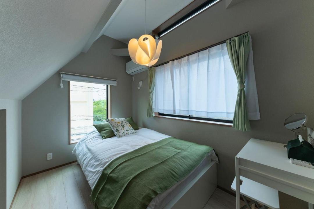 Photo of Bedroom in Horikiri