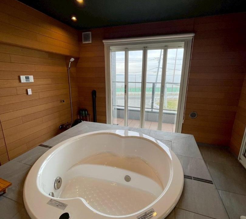 Photo of Bathroom in Futtsu