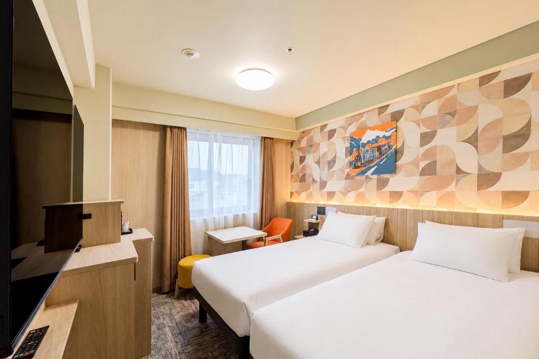 Photo of Bedroom in Okaido
