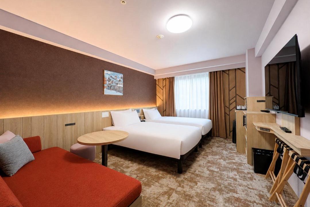 Photo of Bedroom in Okaido
