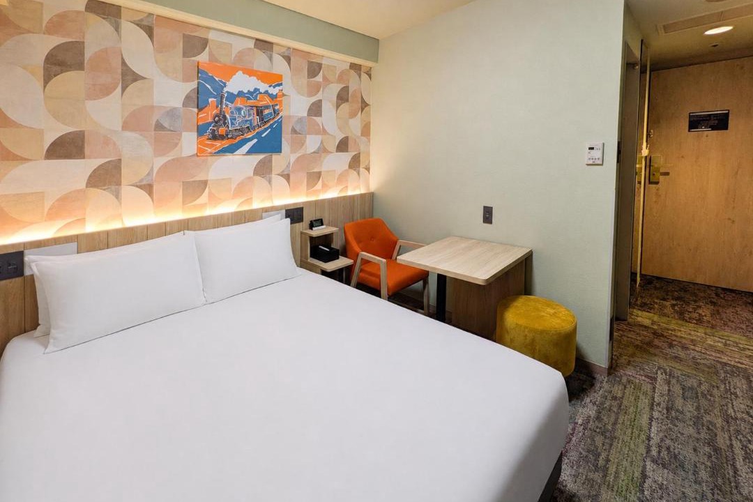 Photo of Bedroom in Okaido