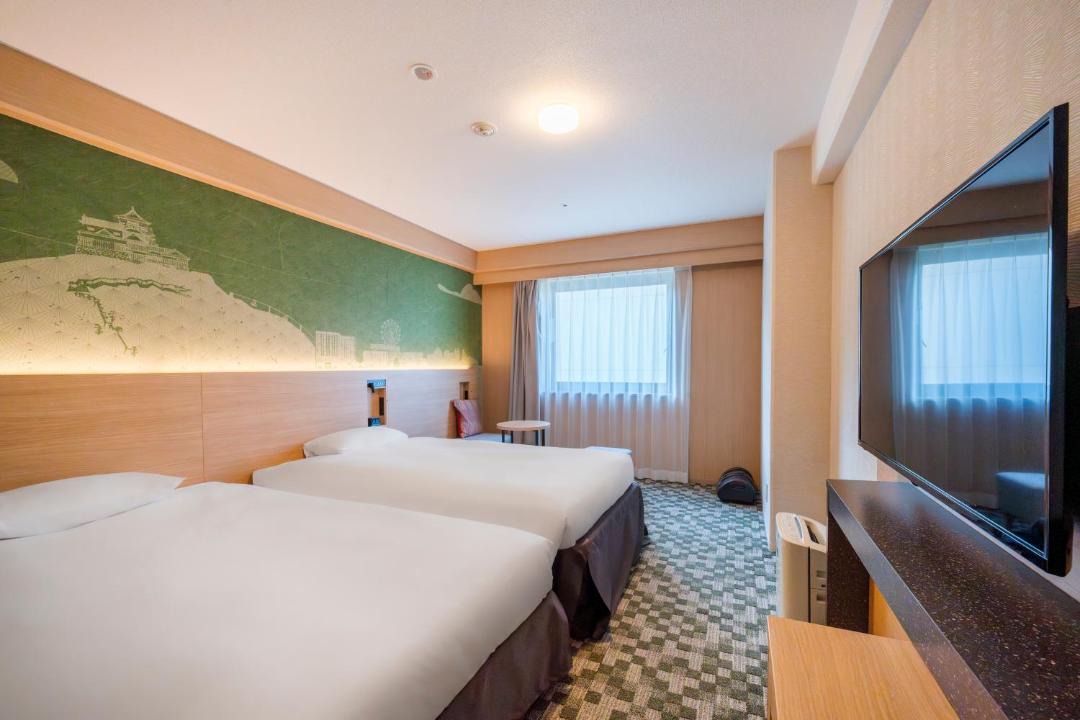 Photo of Bedroom in Okaido
