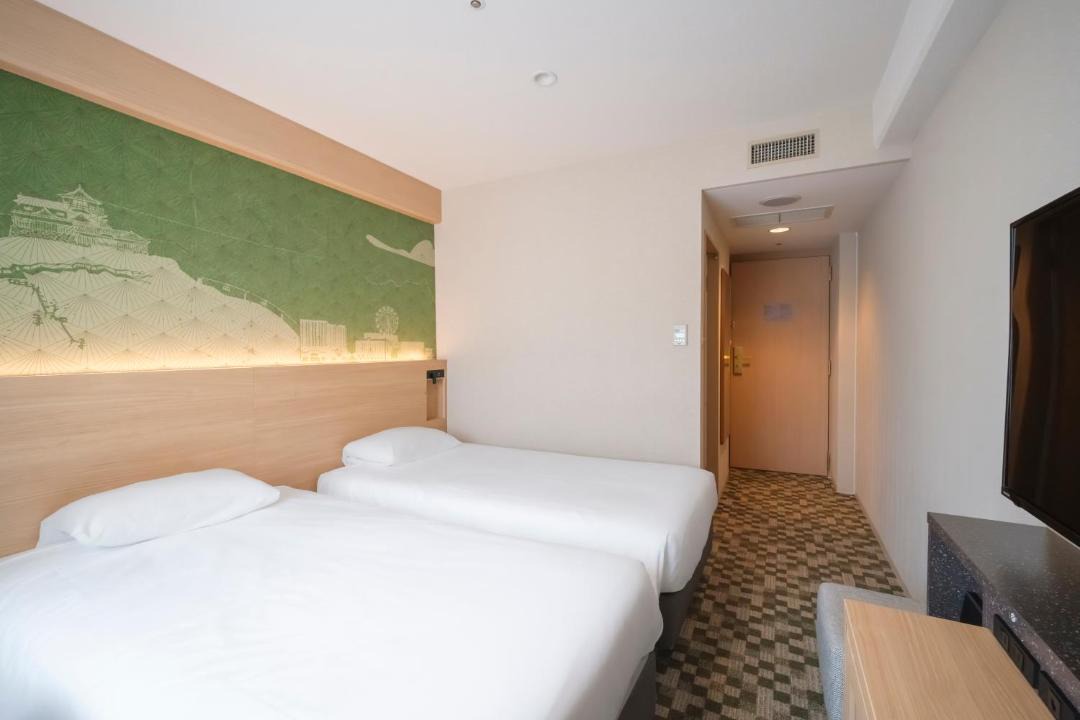 Photo of Bedroom in Okaido