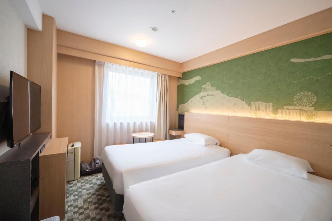 Photo of Bedroom in Okaido