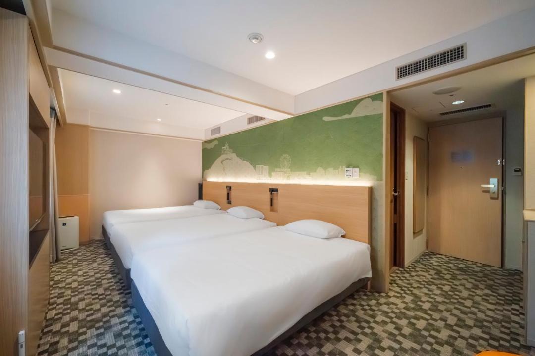 Photo of Bedroom in Okaido