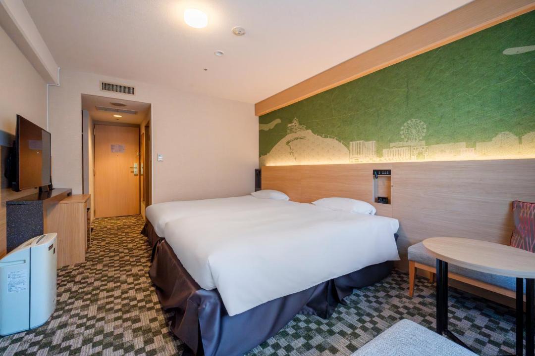 Photo of Bedroom in Okaido