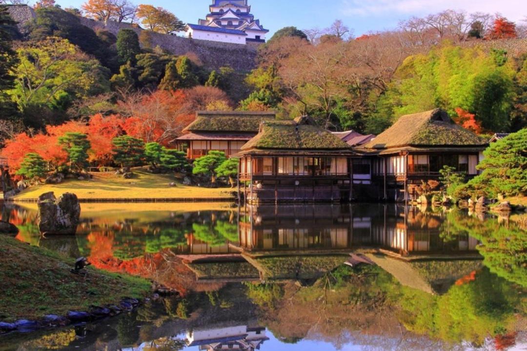 Photo of Others in Hikone