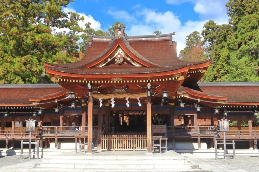 Photo of Others in Hikone