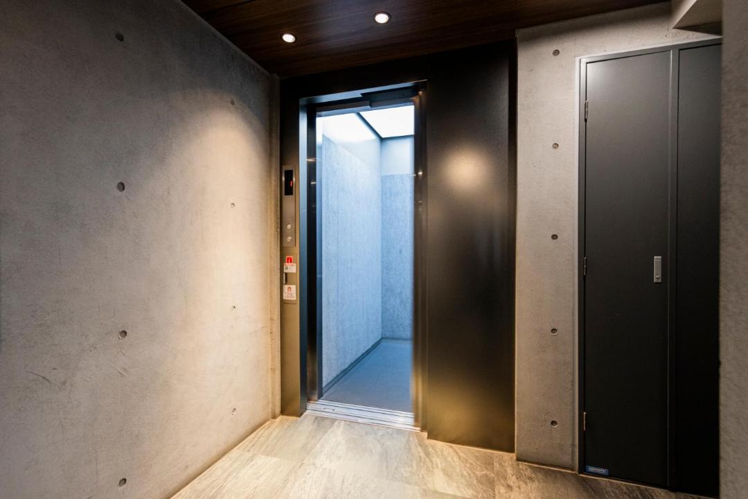 Photo of Bathroom in Azabu-Juban