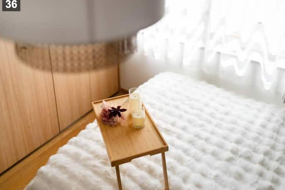 Photo of Bedroom in Shinjuku