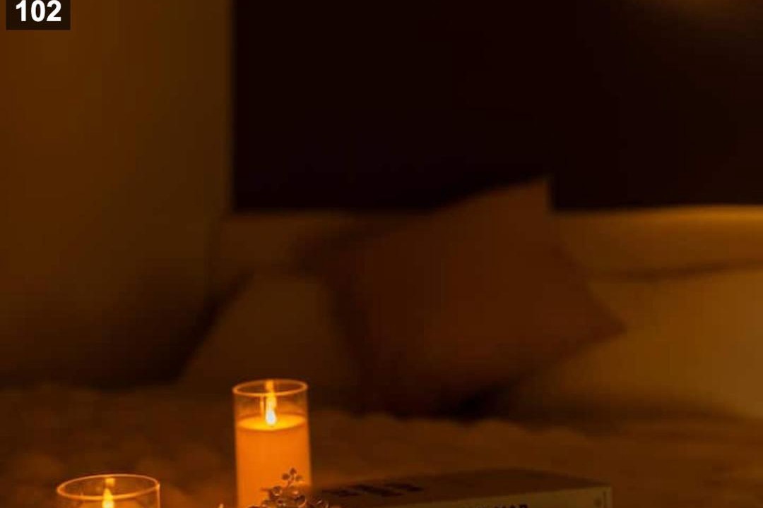 Photo of Bedroom in Shinjuku
