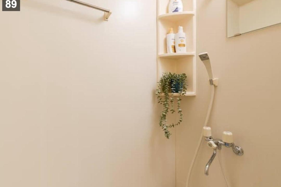 Photo of Bathroom in Shinjuku