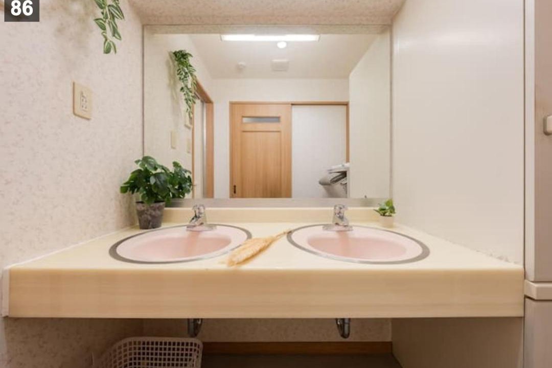 Photo of Bathroom in Shinjuku