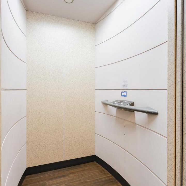 Photo of Bathroom in Shinjuku