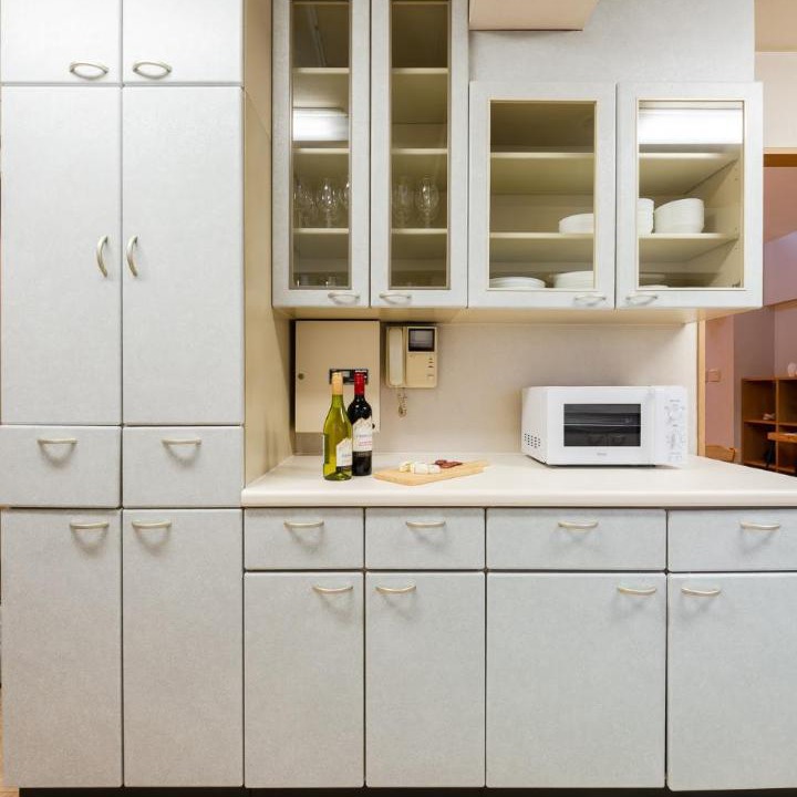 Photo of Kitchen in Shinjuku