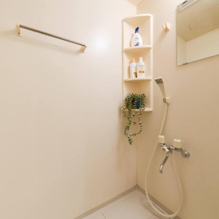 Photo of Bathroom in Shinjuku