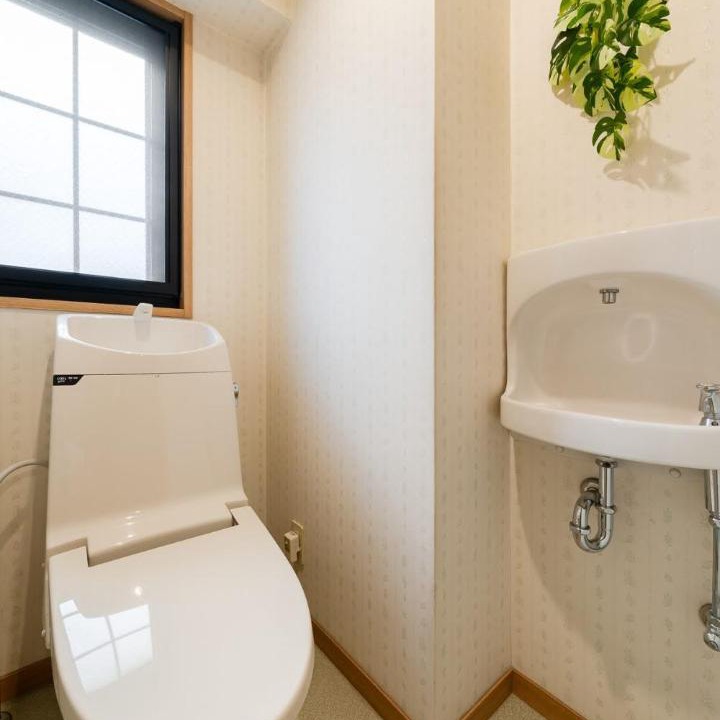 Photo of Bathroom in Shinjuku