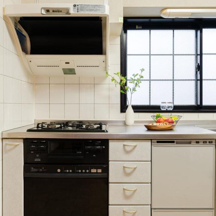 Photo of Kitchen in Shinjuku