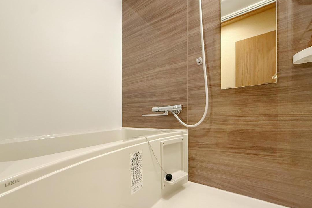 Photo of Bathroom in Higashinari