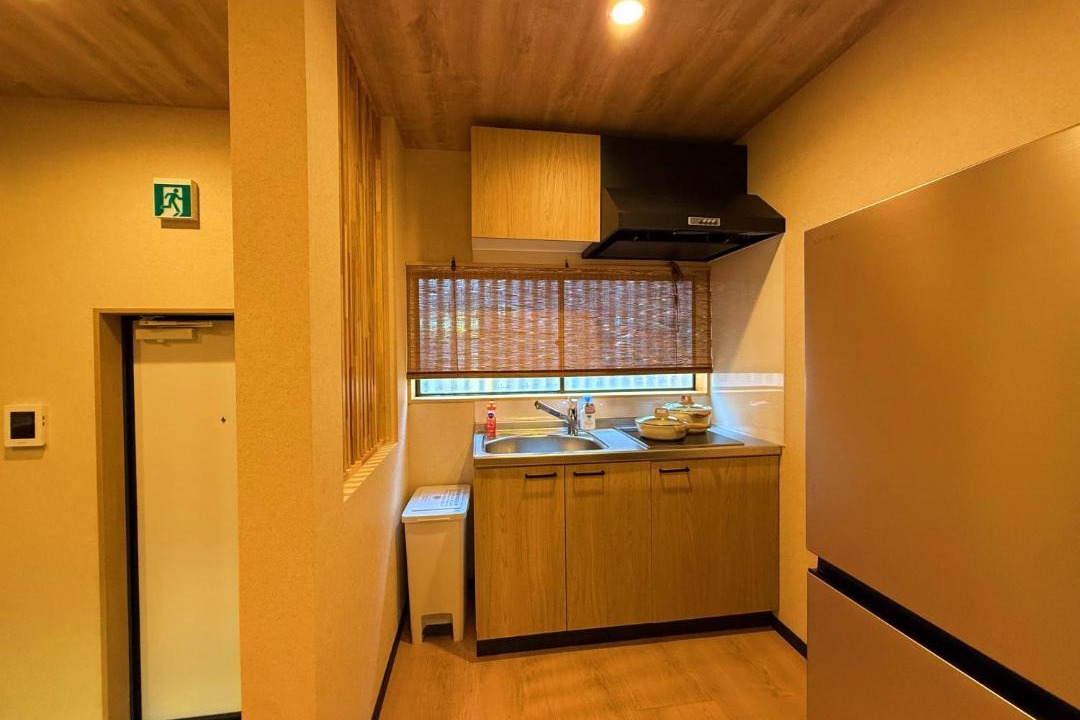 Photo of Kitchen in Higashinari