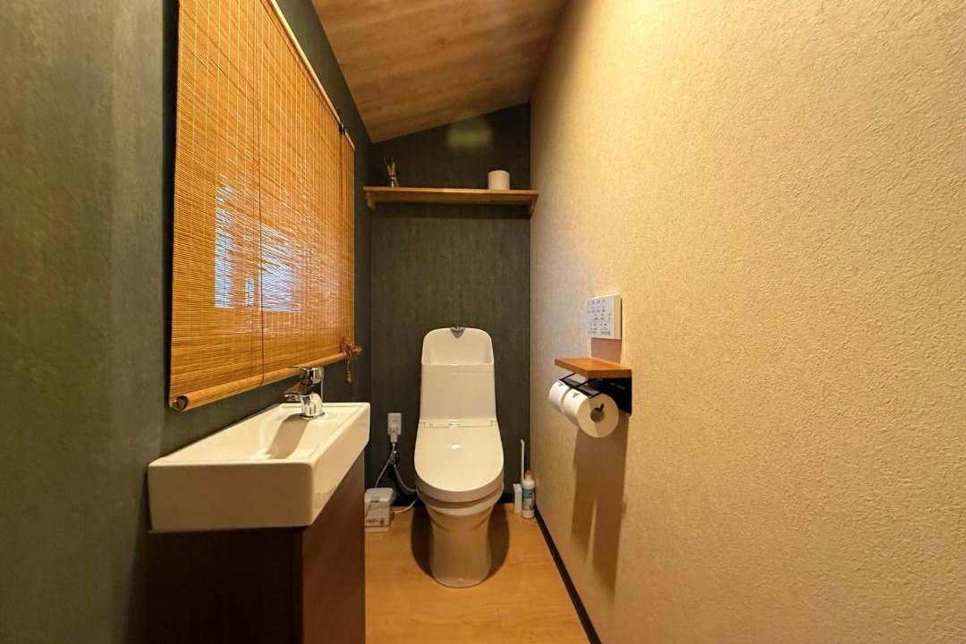 Photo of Bathroom in Higashinari