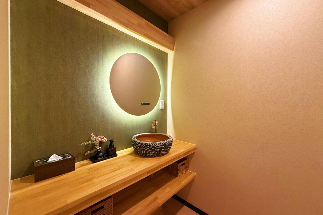 Photo of Bathroom in Higashinari