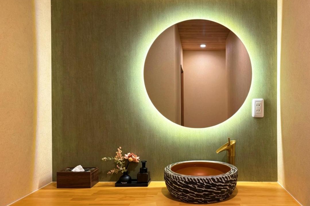 Photo of Bathroom in Higashinari