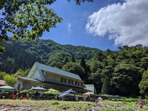 Photo of Others in Tohaku-gun