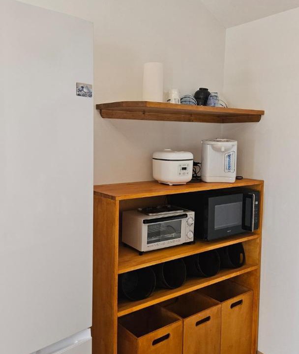 Photo of Kitchen in Tateyama