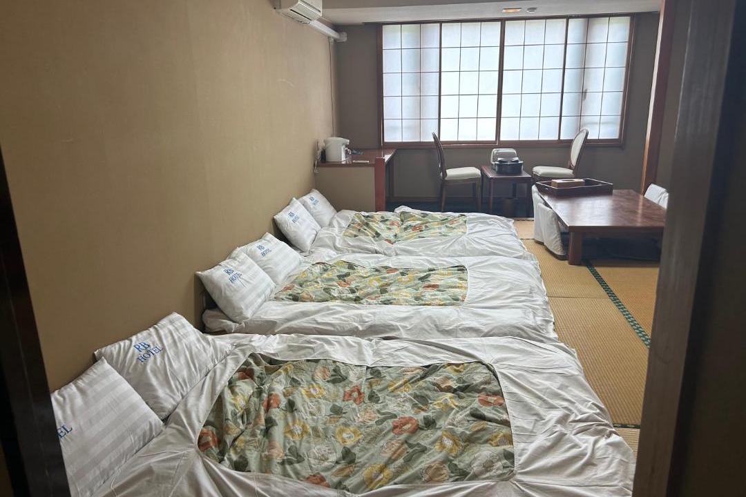 Photo of Others in Aizuwakamatsu