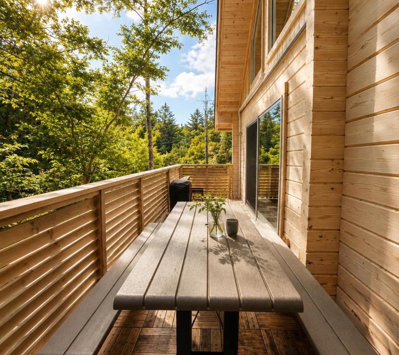 Photo of Patio Balcony in Kitasaku-gun