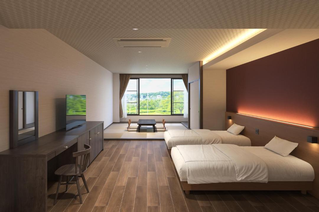 Photo of Bedroom in Kunisaki