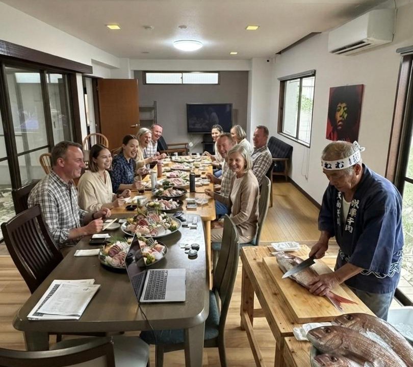 Photo of Kitchen in Tsuruga