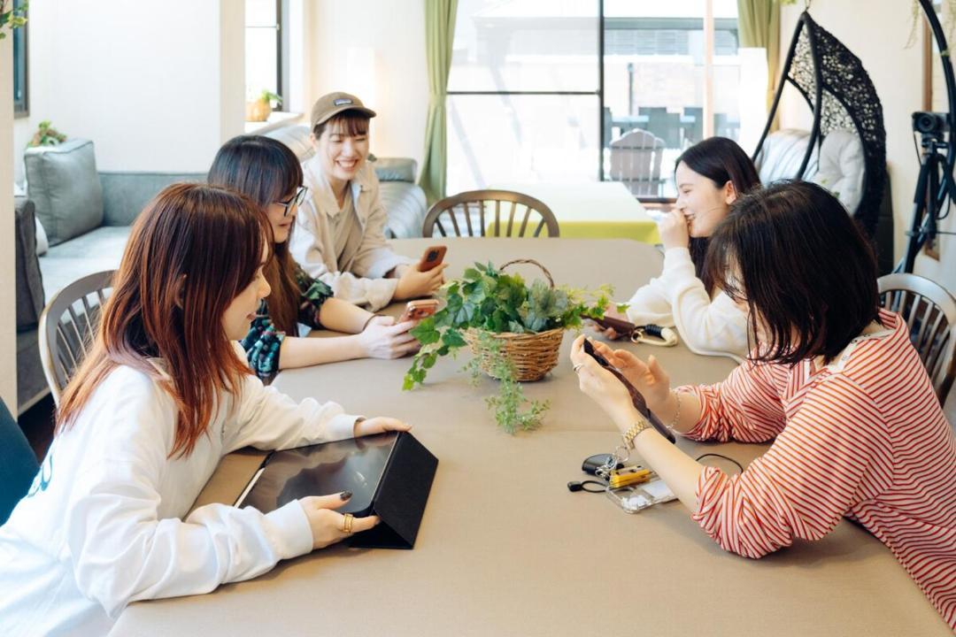 Photo of Others in Narita