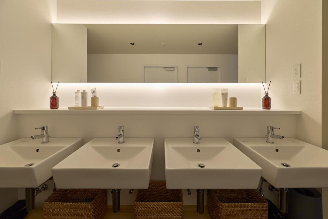 Photo of Bathroom in Odawara