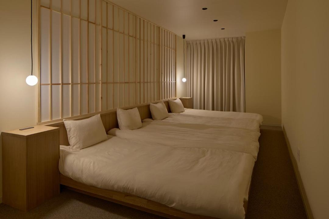 Photo of Bedroom in Odawara