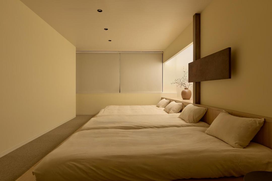 Photo of Bedroom in Odawara