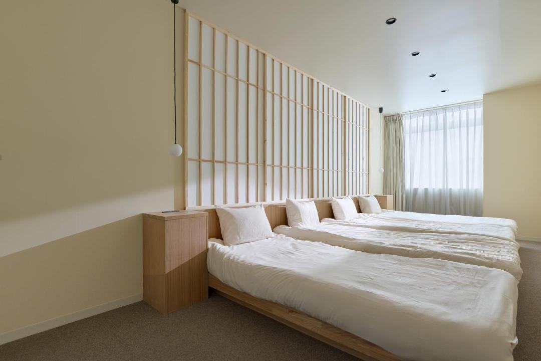 Photo of Bedroom in Odawara