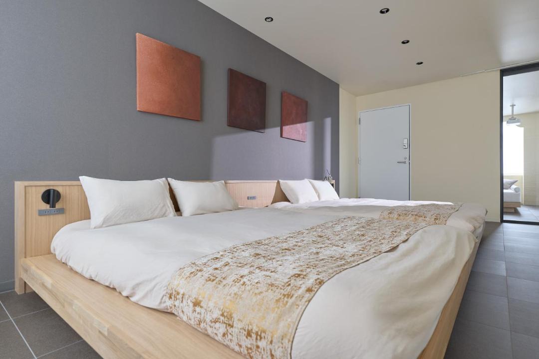 Photo of Bedroom in Odawara