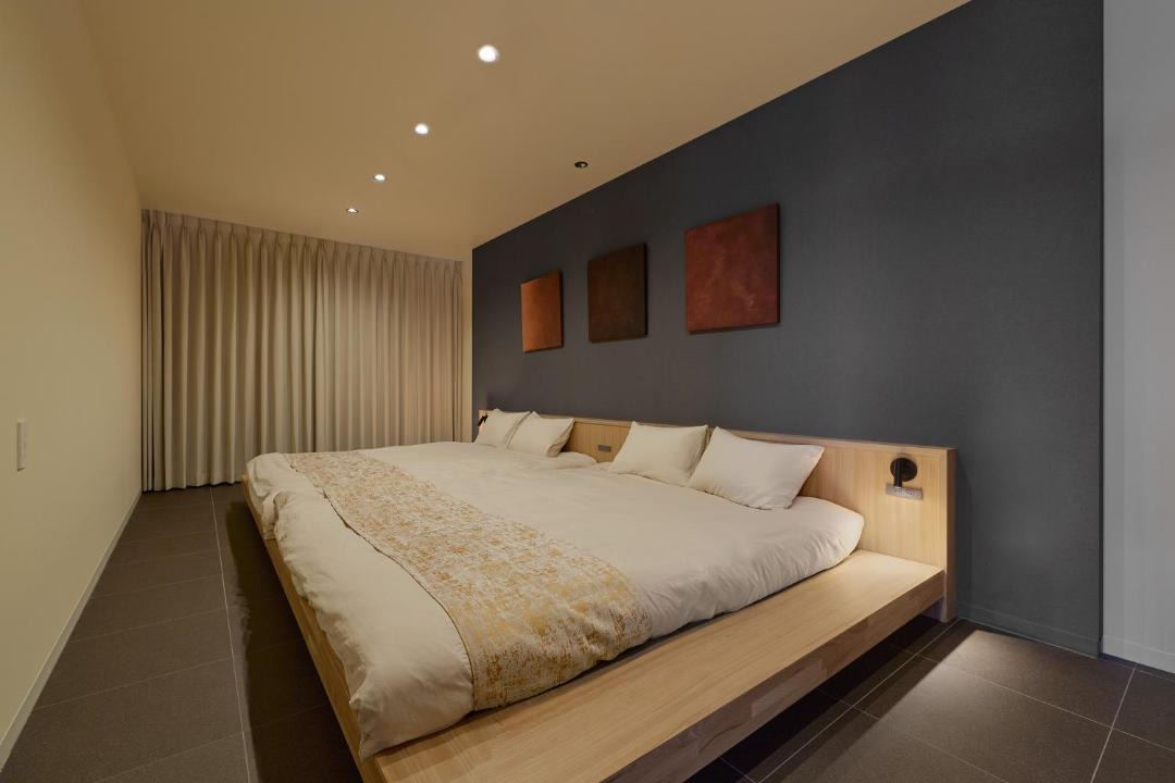 Photo of Bedroom in Odawara