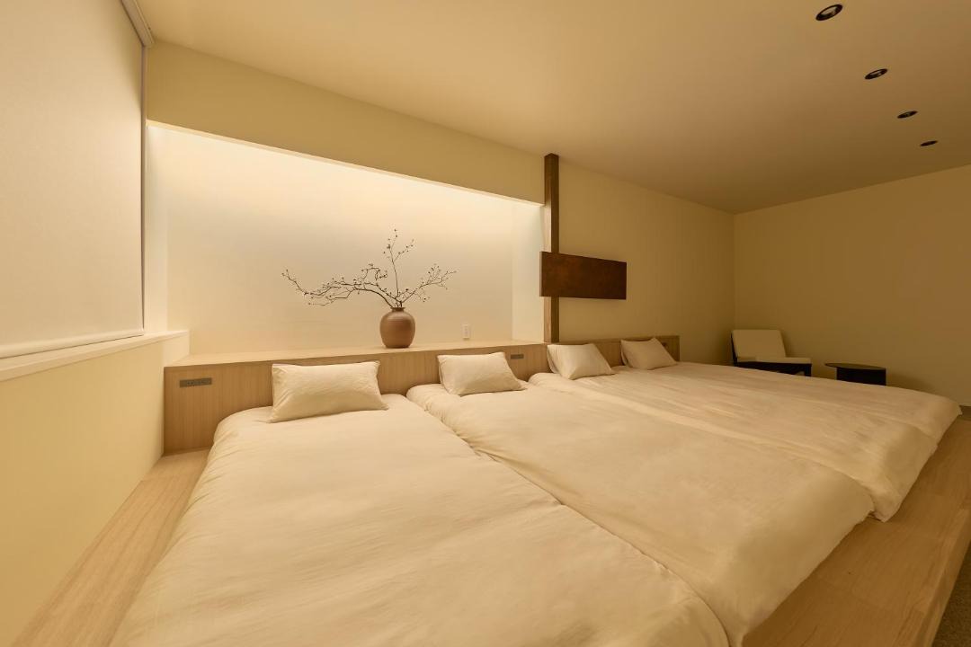 Photo of Bedroom in Odawara