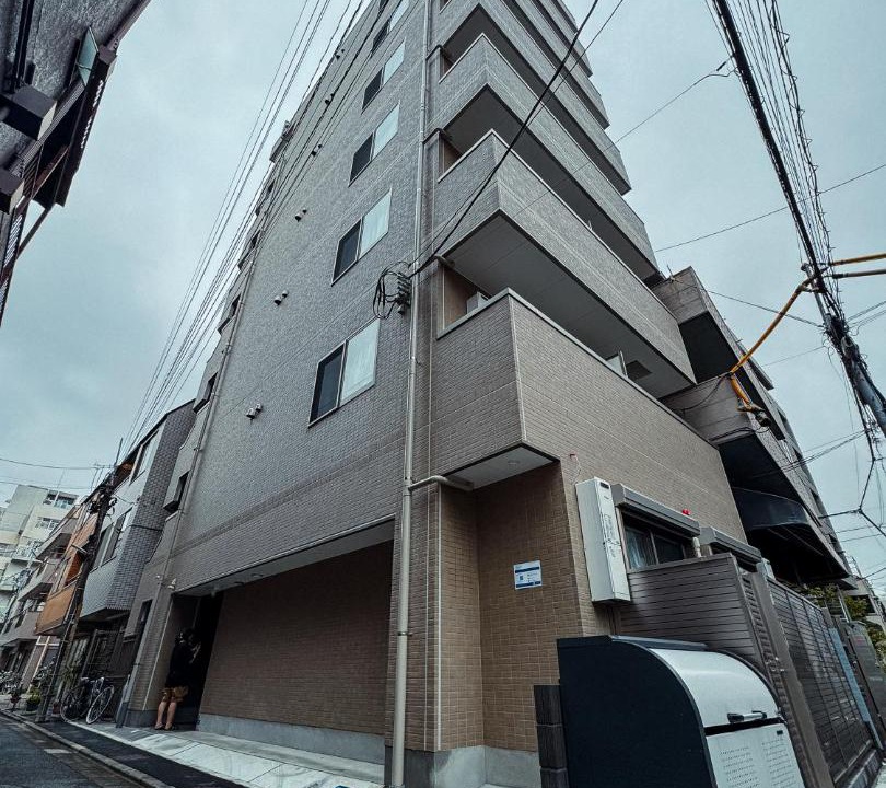 Photo of Others in Shinohashi