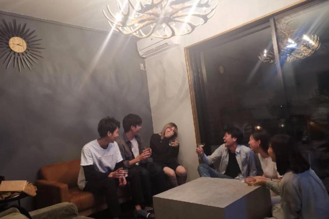 Photo of Others in Imazu