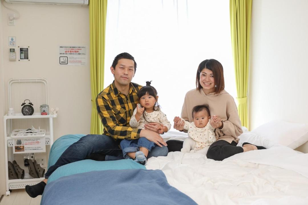 Photo of Others in Hashima