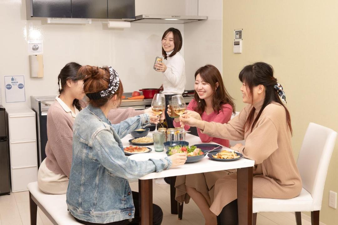 Photo of Others in Hashima