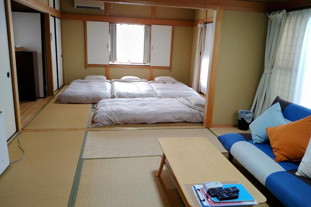 Photo of Others in Naoshima-cho