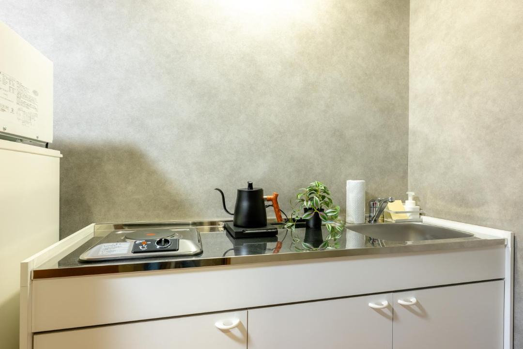 Photo of Bathroom in Onsen