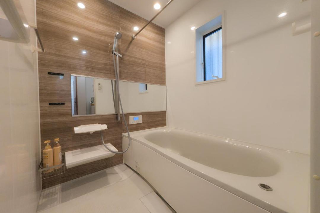 Photo of Bathroom in Koshigoe
