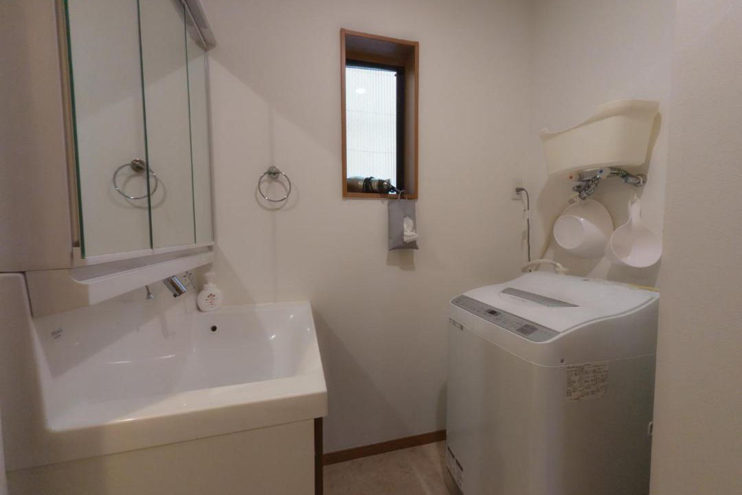 Photo of Bathroom in Koshigoe